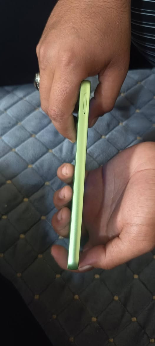 سلام عليكم جهاز Samsung Galaxy A05شرط النضافه كدام العين شاصي شرط ذاكره 128 سعر 65بي مجال العنوان جانب الأيمن حي التنك الاتصال ***********
