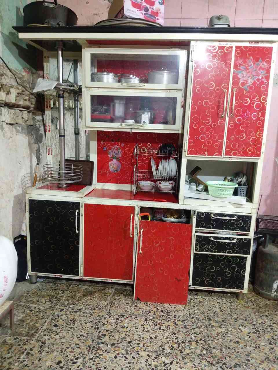 كاونتر للبيع السنك مرمر العنوان بغداد العبيدي توصيل اكو استفسار اتصل على الرقم ***********
