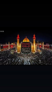 النجف • ٢٠/٧/٢٠٢٦ • كوستر ٣عصرا