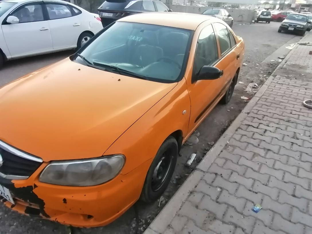 نيسان صني للبيع موديل ٢٠١١ رقم بغداد انكليزي مشروع وطني سنويه لحد ٢٠٣٠ ضربه جاملغ تبديل وربع بونيد وبيها تصفيات معجون بيها دفتر بنزين تبريد شغال سعر 80$ وبيها مجال مكان سياره كركوك كركوك, العراق


**إذا كنت صاحب هذا الإعلان وتريد حذفه لأي سبب، رجاءا أرسل رسالة إلى الدعم الفني**