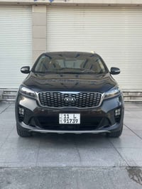 سورنتو خليجي • ٢٠٢٠ • ٦ سلندر