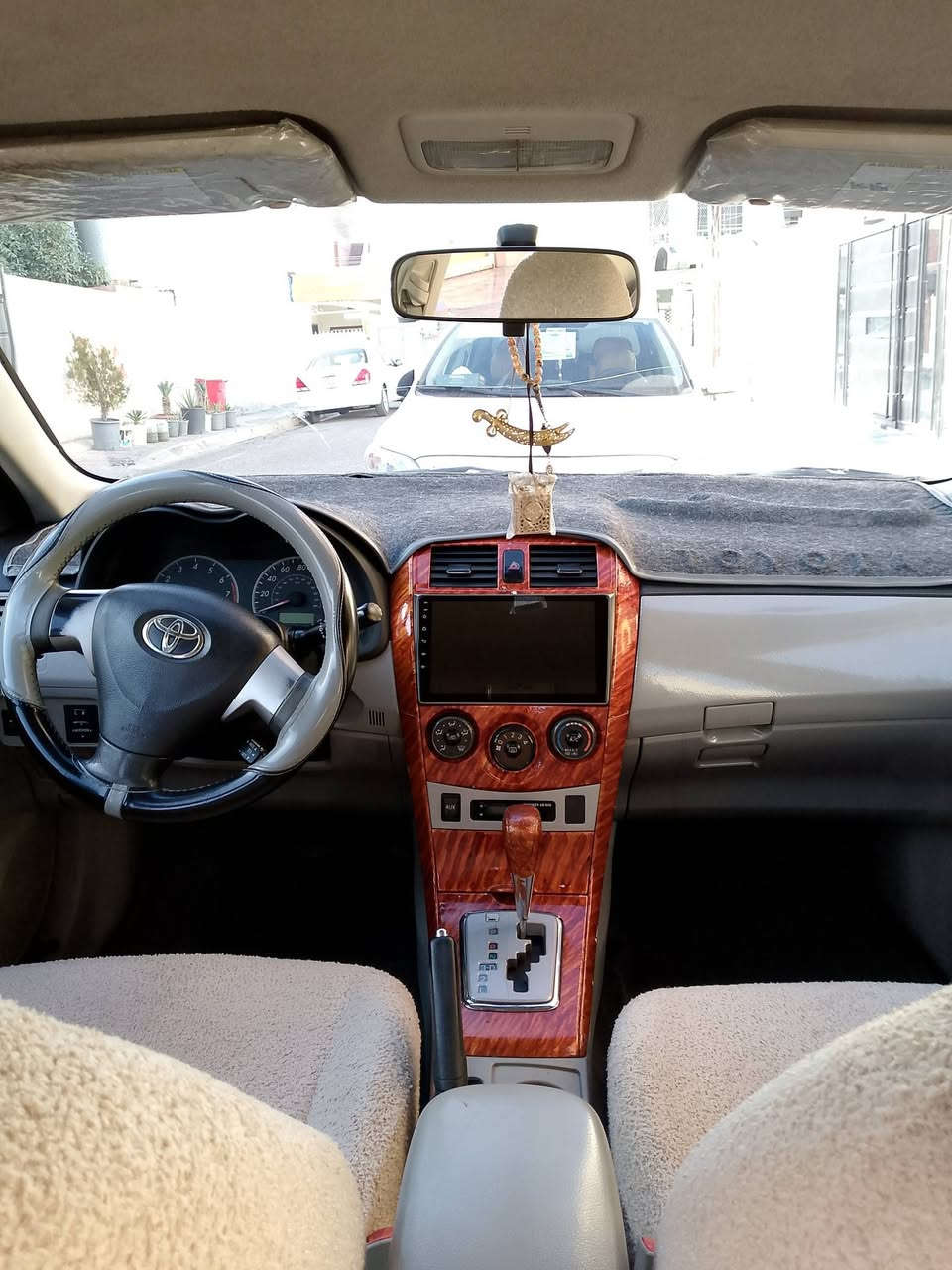 سلام عليكم كورلا موديل ٢٠١١ وارد امريكي رقم  كركوك مشروع وطني لحد ٢٨ باسمي دفتر بنزين بى ضرر سيارة بونيت نص باب وراء سايق للاستفسار   ***********
