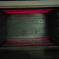 اوفن ألماني حجم جدا كبير داخلو كلوب وشوايه السعر ٤٠ الاتصال عالرقم ٠٧٧...