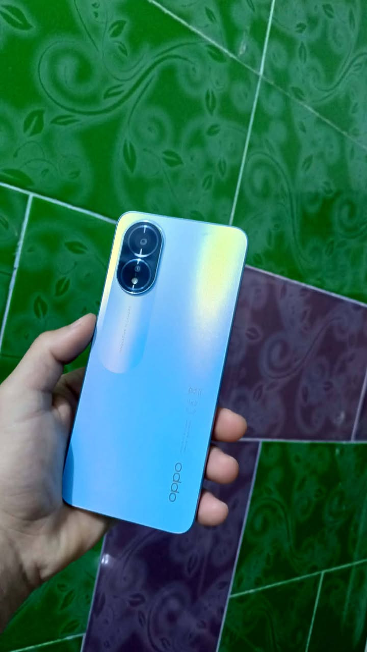 سلام عليكم #اوبو اي 18 مستخدم شي بسيط ذاكرة 128/8 ملحقاتة كارتونة ولزكة نضيف 💯💯 طخة مابي #للبيع او #مراوس سعرة 130 بي مجال بسيط


**إذا كنت صاحب هذا الإعلان وتريد حذفه لأي سبب، رجاءا أرسل رسالة إلى الدعم الفني**