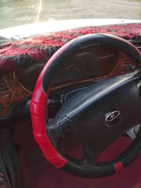 دايو ابرنس فراشه97 رقم بابل بدون صبق داخل فول  كير عادي كهربايته شلع ش...