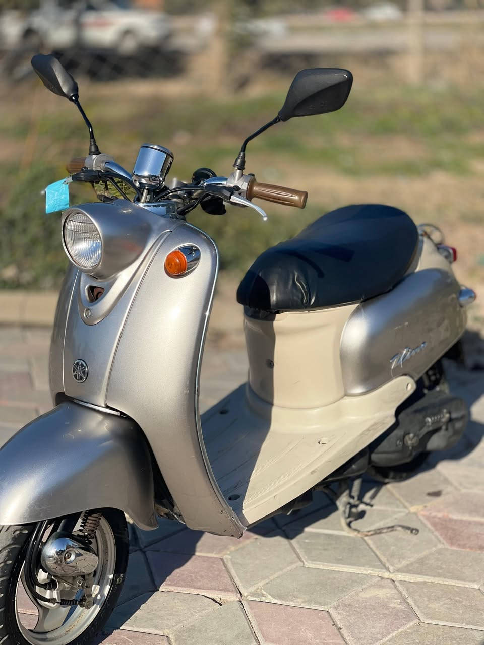 كلاسك فحل سلف وهندر شلعه معدل كهربائيات كلها شغاله رمبه مزاد باباني مو تفصيخ و مشدوده بل عراق مزاد ياباني من اليابان للعراق كامله مكفوله عام جيب فيتر و افحص عام السعر 900 وبيها مجال  الاتصال
***********
