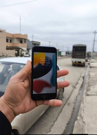 آيفون ٧ • ذاكره ١٢٨ • البصمه واكفه