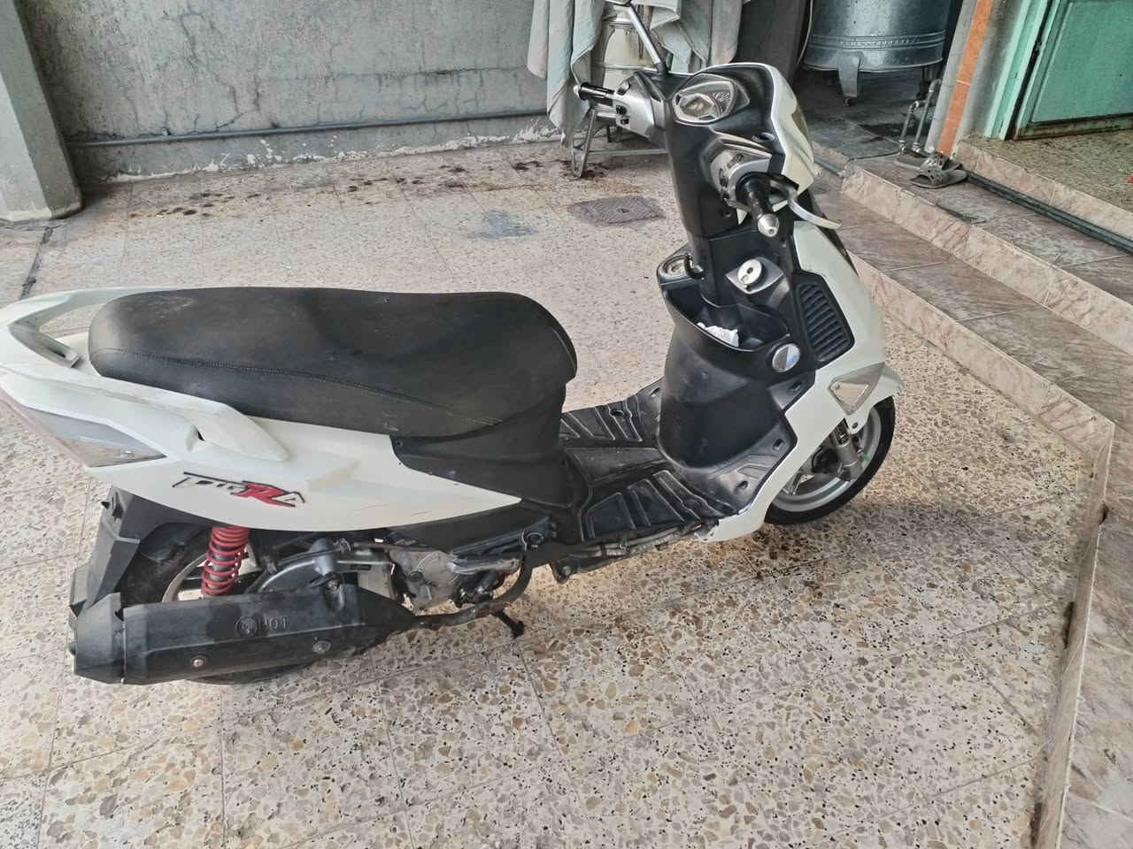 *********** فلوجه حي شهداء
