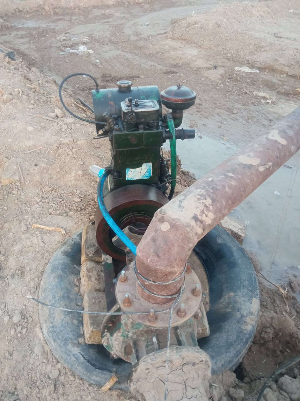 سلام عليكم ماطور البيع شغال ما بية شي السعر 425 العنوان بابل جبله رقم الهاتف ***********

