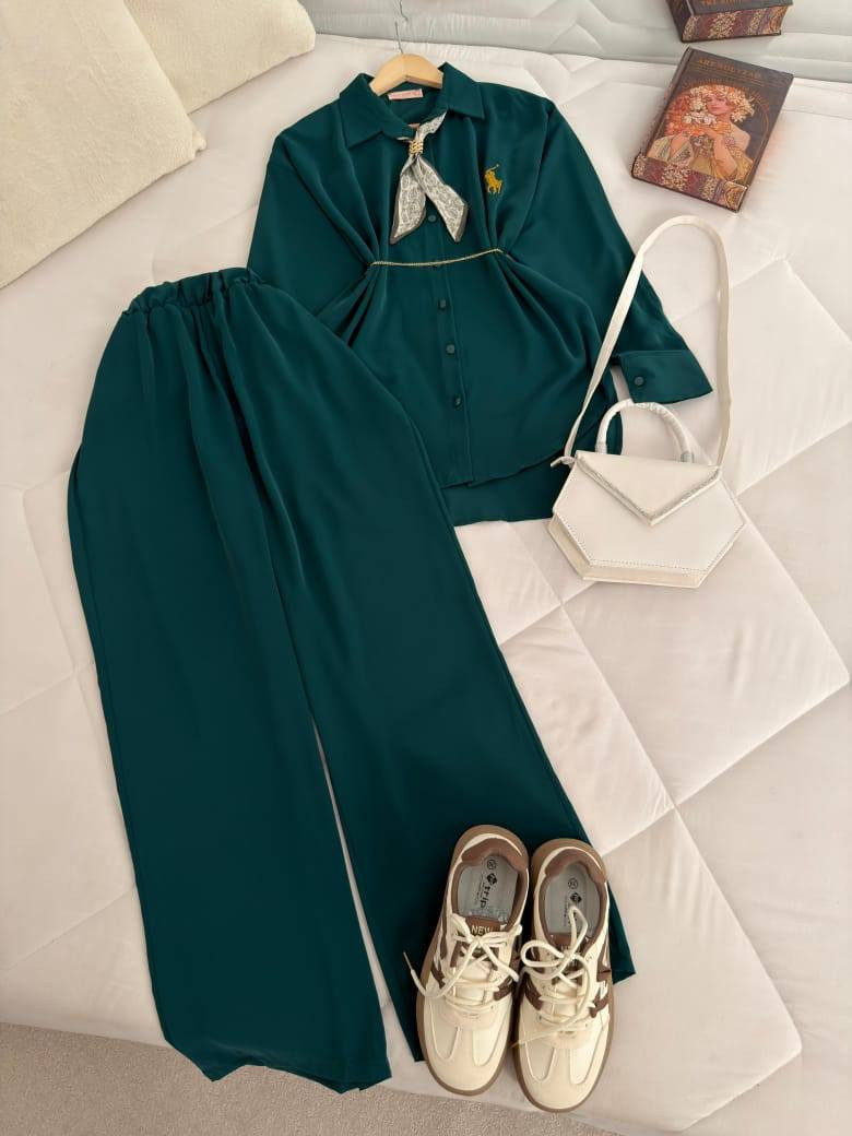 #كشخة #موديل_عراقي #تنسيقات_ملابس #ازياء_نسائية #نيلي #اناقة #ستايل_جامعي #العراق #بغداد #تنسيقات_بنات

بّـسًـمِ آلَلَهِ آلَرَحًـمِـن آلُرحٍيَم 🌹🍃

أللهم أرزقنا رزقًا حلالا طيبا مبارك فيه ولا تجعلنا نحتاج لغيرك 🤲 🤍
ـــــــــــــــــــــــــــــــــــــــــــــ
لل جمال عنوان 🫰🏻🎓🍂

اونسكم بل موديلات الحلوه 🤓✨

حيل نازك بل لبس 

خامه دبي كوالتي عالي   
         
القياسات 38-40-42-44-46
كل هاذ الجمال


**إذا كنت صاحب هذا الإعلان وتريد حذفه لأي سبب، رجاءا أرسل رسالة إلى الدعم الفني**