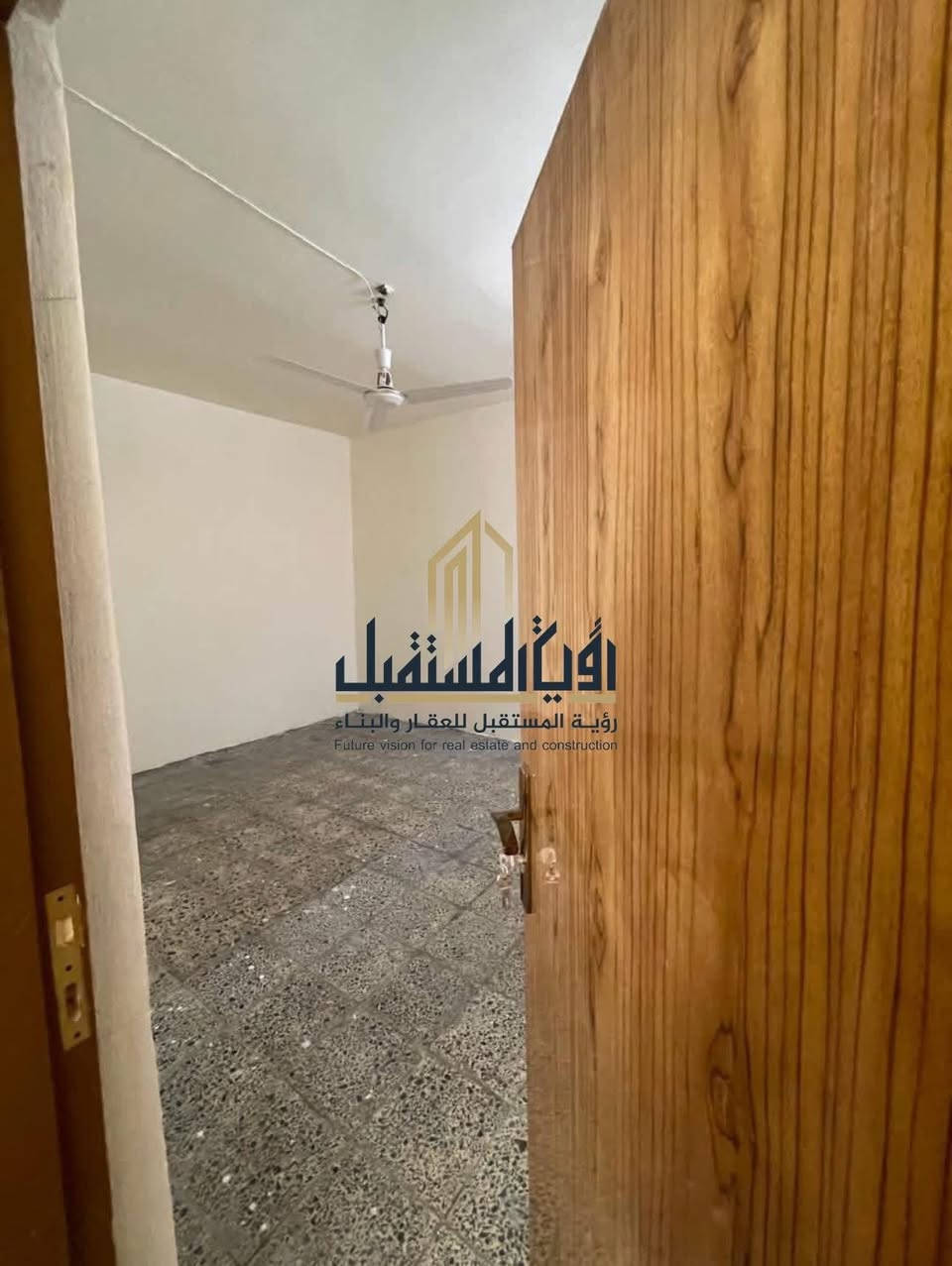 دار  للايجــــــٌار  
  
#آلمـــوقع  // الجمعيـــة خلـــف مدرســة الاعتمــاد 

#المساحـــة // 120 م 

طابـــق واحـــد 
   
 
#المحتويـــــات //
يحتوي على 2 غــرف ومطبخ وهول ومجمع صحيات 

🔻مطلــوب عائلــة صغيــرة    
___________________
#للاستفسار اكثر الأتصال آو واتساب:

***********

*********** 
____________________
🔻لمن يرغب في عرض عقاره للبيع أو للايجار طابو صرف او زراعي تجاري او سكني يرجى مراسلتنا
