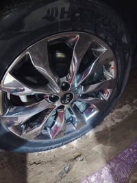 سورنتو ٢٠١٦ • خليجية • حادثة
