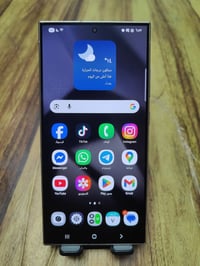 اس 24 الترا • ٥١٢ • سلفر تيتانيوم