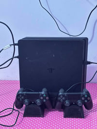 بلي ستيشن ٤ • بلاي ستيشن 4 سليم • بلاي ستيشن مهكر • PS4 Slim • بلي ستي...