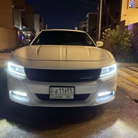 ٢٠١٩ • ماشية ١٠٠ • حادث خفيف