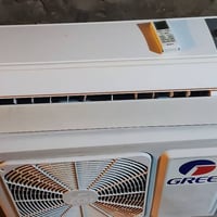 واحد طن كري نضافه فول تيار خمسه امبير بوينت اثمايه كامل مع بواريه واير...