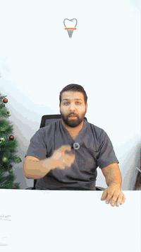 الدليل الجراحي لزراعة الأسنان🧡🧡
تقنية متقدمة تضمن أعلى مستويات الدقة أثناء الزراعة،
من خلال التخطيط المسبق وتحديد الموقع والزاوية والعمق المثالي للزرعة.
يساهم في تقليل التدخل الجراحي، تقصير وقت الإجراء،
وتحقيق نتائج آمنة ومستقرة وطويلة الأمد كل الي عليك تحجز استشارة وتجي للفحص المجاني والباقي علينا 💙

بسماية - الشارع العام - مجاور صيدلية الوتد
 للاستفسار اكثر | ***********☎️

#مجمع_بسماية_السكني #زراعة_الأسنان #اكسبلور
