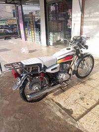 ماطور تايكر 2020ابو النمر الاصلي وزن ثقيل محرك بصمه اشاير بك لايت نمر ...