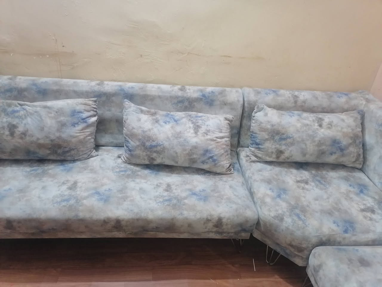 تخم للبيع 4 قطع سعره ٢٥٠ وبي مجال


**إذا كنت صاحب هذا الإعلان وتريد حذفه لأي سبب، رجاءا أرسل رسالة إلى الدعم الفني**