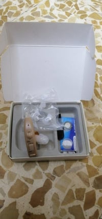 سماعة ضعف السمع • سماعة اذن • سماعات جديدة • سماعة امزون • سماعات طبية...
