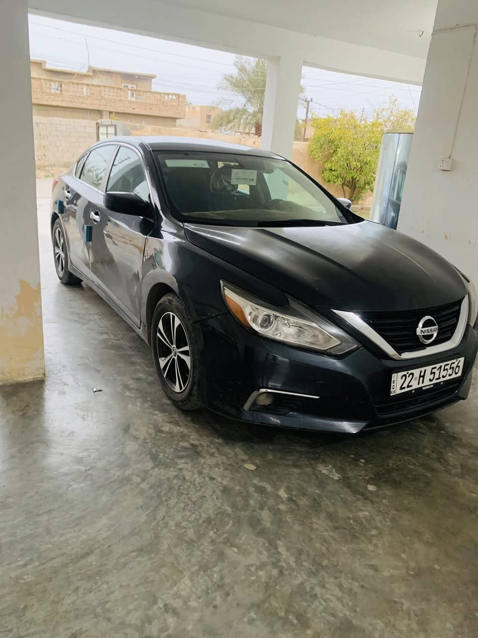 السلام عليكم
سياره التما 2017 
للبيع كامله مكمله 
للاستفسار خاص ***********
