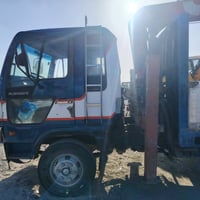 هينو كرين لبيع مكلف بل نشر 07817742347