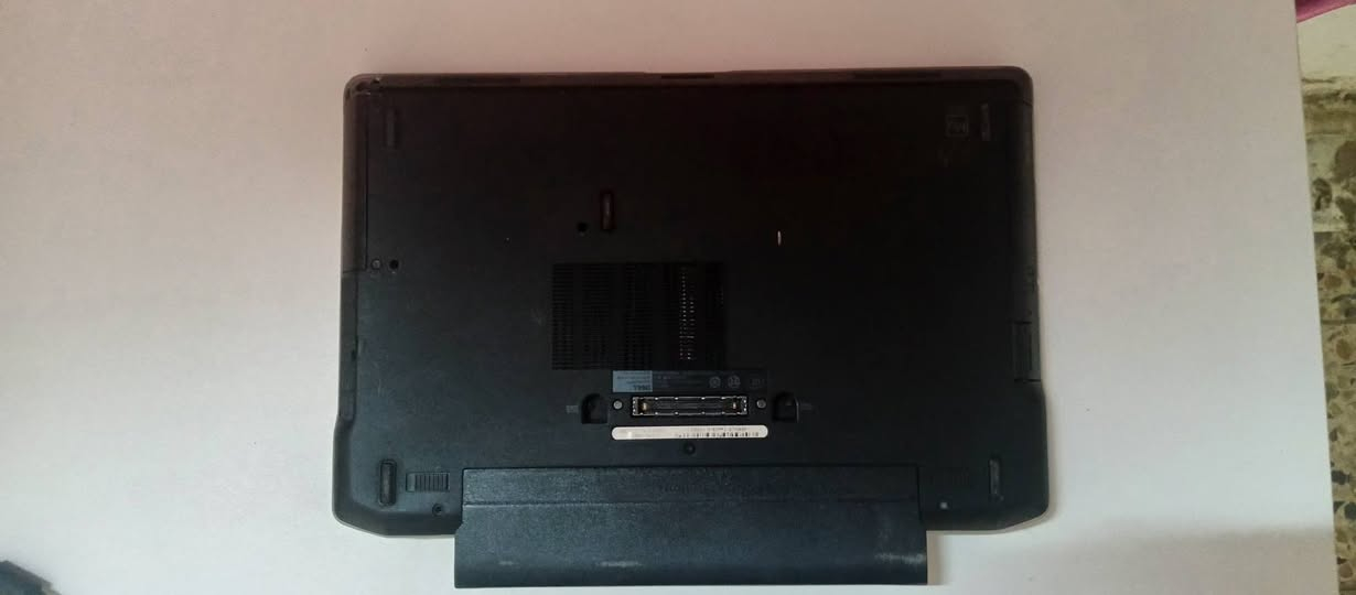 سلام عليكم
عندي لاتوب جهاز نضيف مواصفاته موجوده بل صوره ويا هديه ماوس وسماعه ويا شاحنة اصلي ونظام وندوز 10 وگدامكم جاي تنزل بيس وجهاز حلو ومرتب وقوي وقابله لزياده رامات ليصبح اقوه حط سعرك وتوصيل عليه


**إذا كنت صاحب هذا الإعلان وتريد حذفه لأي سبب، رجاءا أرسل رسالة إلى الدعم الفني**