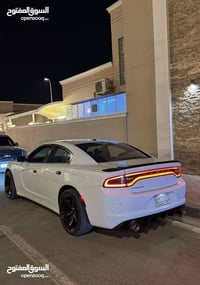 دودج جارجر فول مواصفات موديل 2020 SXT PLUS, رقمها بغداد مشروع وطني، ال...