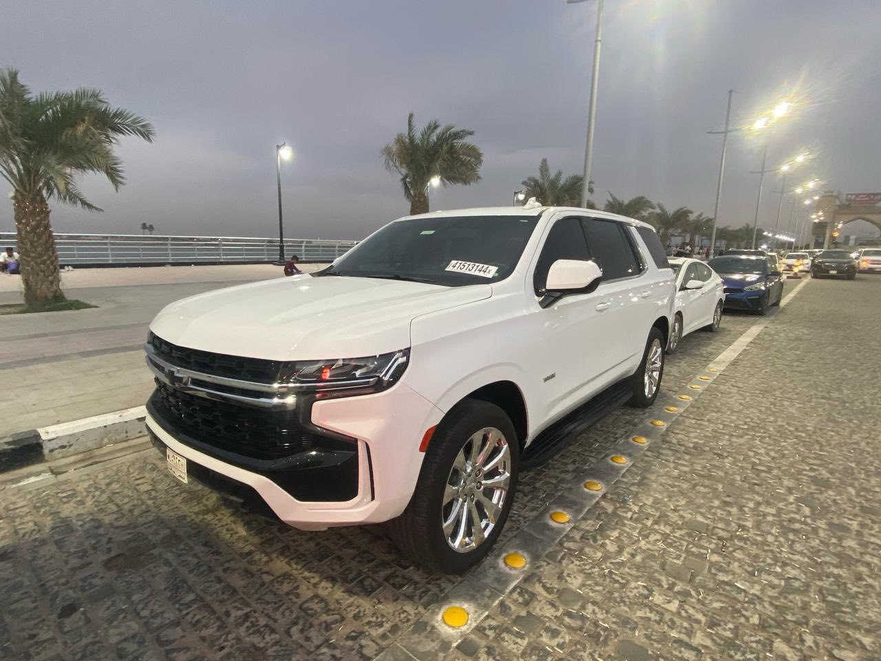 السلام عليكم تاهو ٢٢ بوليسي للبيع  رقم بغداد مع صور الحادث للتفاصيل *********** السعر٣٩٥$
