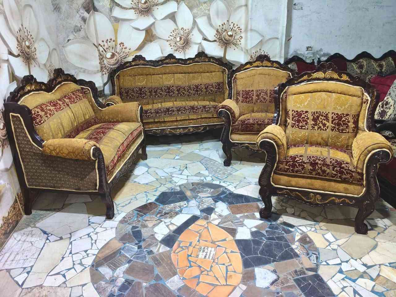 انفجار فل اسعار🥰🤩✨ انتريه دمياطي🌟خشب زان🥳احمر بلكامل 🤩🔥2 كنبه 2كراسي  🥳 👉 الله يبارك

 لصاحب النصيب السعر


**إذا كنت صاحب هذا الإعلان وتريد حذفه لأي سبب، رجاءا أرسل رسالة إلى الدعم الفني**