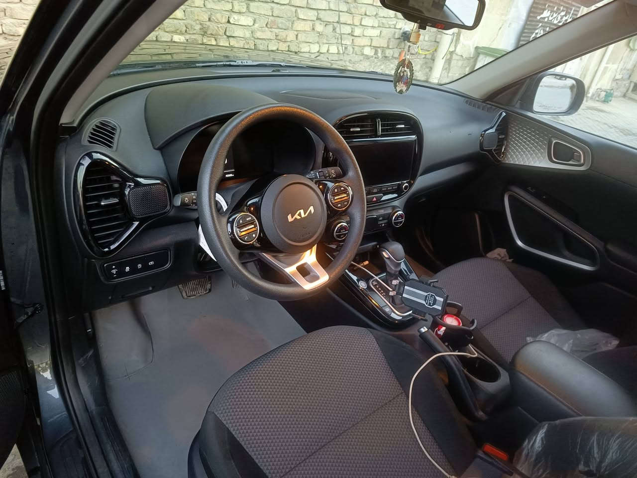 ‏السلام عليكم
‏للبيع فقط 
‏
‏
‏صول 
‏
‏موديل 2024 جديدة 
‏
‏
‏
‏حادثها  دعاميه فقط البدنه الخلف الدعاميه ما متضرره
‏
‏جميع الايرباكات سليمه 
‏
‏مكينة وكير وكلشي جديد 
‏
‏السيارة مواصفاتها 
‏
‏محرك 2000
‏
‏
‏رادار بلجانب مع تحذير رجوع وايقاف ذاتي 
‏
‏
‏
‏
‏
‏
‏
‏ شاشة كبيرة 8 انج 
‏
‏تحكم استيرن 
‏
‏رادار امامي 
‏
‏قيادة ذاتية 
‏
‏تحذير االخروج من مسار
‏
‏ايقاف تشغيل زر ال الاوتو ستارت 
‏
‏
‏ومودات قيادة
‏
‏ 
‏ كشن كهربائي
‏
‏
‏شاشة ديجيتال 
‏
‏وشواحن تايب سي للمقاعد الخلفيه 
‏
‏و شاحن لاسلكي 
‏ 
‏نقط عمياء 
‏
‏سعرها ١٧٨ وبيها مجال لأن سياره تعتبر كفاله إخوان 
‏
‏باسمي شرط التحويل 
‏
‏مكاني بغداد الحبيبيه
‏ ***********
‏
