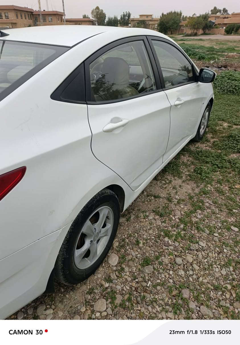 سلام عليكم اكسنت ٢٠١٢ رقم اربيل سنويه رقم كل جديد لحد ٢٠٣١ سياره جديده بيه قطع ونص صبغ بدون ظرر محرك كير صدر كل جديد تحويل وكالة شرط السعر ٨٨ وبيه مجال مكان السيارة كفري *********** للاستفسار
