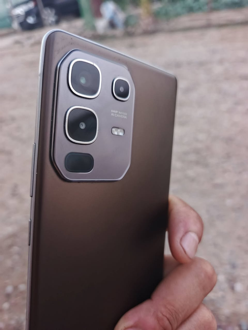 infinix note 50s 5g
الذاكره 256 الرام 16 بطاريه 100 وضع شركه
 جهاز مستخدم شهر وياها بس الشاحنه الاصليه
 سعر الجهاز  285 رقم ***********
