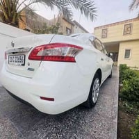 نيسان سنترا   🩸رقم سليمانيه بسمي تحويل ثاني يوم   # السياره كفاله عامه...