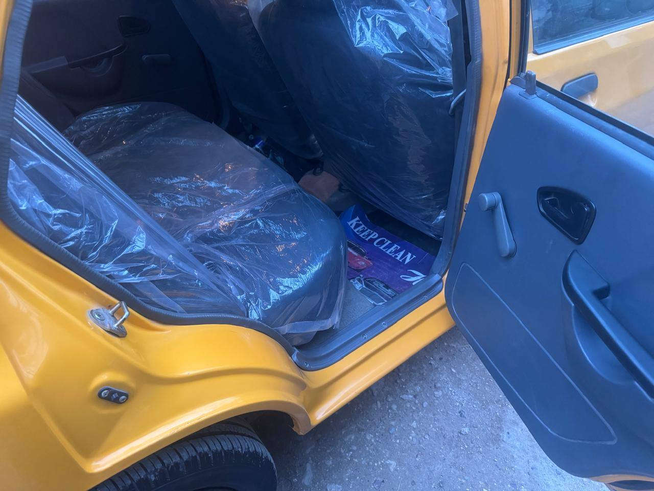 سلام عليكم سايبه موديل 23 كفاله عامه مصفره هيه وغرامه مكاني بغداد الاستفسار ***********2
