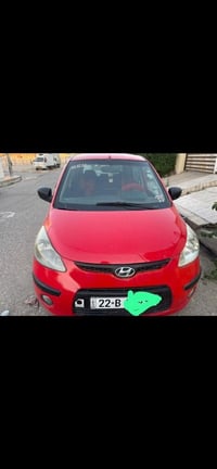هونداي • ٢٠١٠ • كركوك