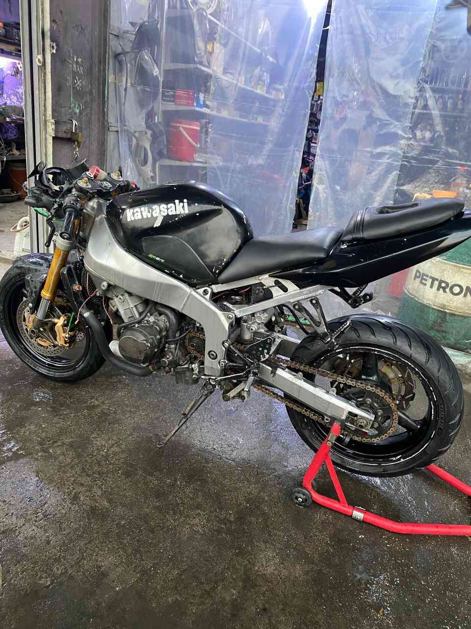 سلام عليكم للبيع كاوسكي 2004 636 مكاني بغداد الدوره رقمي ***********ما متواجد خاص
