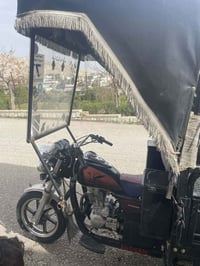 توكتوك • دربنديخان • ٢٠٢٣