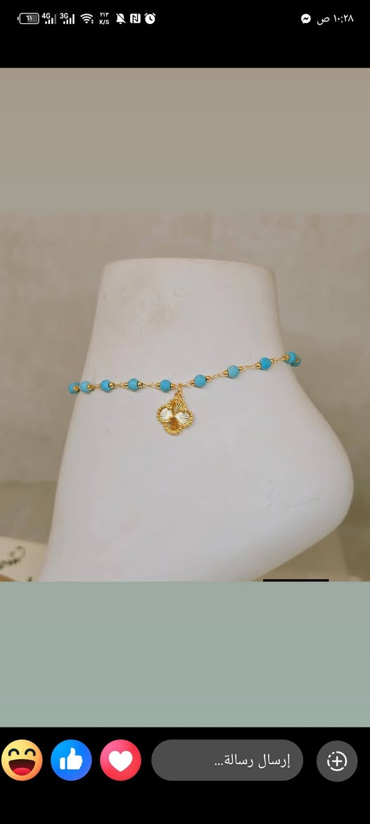 متوفر توصيل حجز والاسعار خاص #الجميع


**إذا كنت صاحب هذا الإعلان وتريد حذفه لأي سبب، رجاءا أرسل رسالة إلى الدعم الفني**