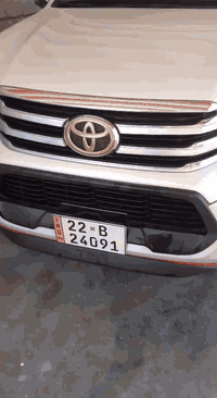 TRD • ٢٠٢٠ • تحويل باسمي