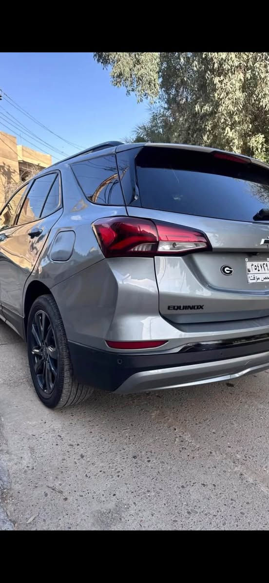 #بغداد_العراق🇮🇶 #السلام عليكم
ايكونيكس RS 2024 
فول مواصفات 
حساسات خلفي امامي 
كامرات ٤
مقعاعد جلد 
نظام اوتو باك
سايد بريك بصمة
كار بلي
رادارات 
تدفئة مقاعد 
تدفئة ستيرن 
مانع انزلاق
تحديد سرعة
سياقة شبة ذاتية
جام اوتو 
جنطة كهرباء 
تبريد قطعتين
حادث كما موضح بالصور 
صبغ جاملغين خلفي 
و قمارة نصها و بنيد 
ماشية ٢٠ mi
السعر110 بيها مجال ***********
