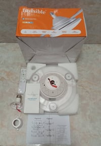 شحن DHL • خدمة توصيل • إلكترونيات