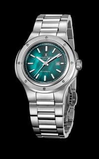 امباير كلارا • إصدار محدود • ساعة سويسرية