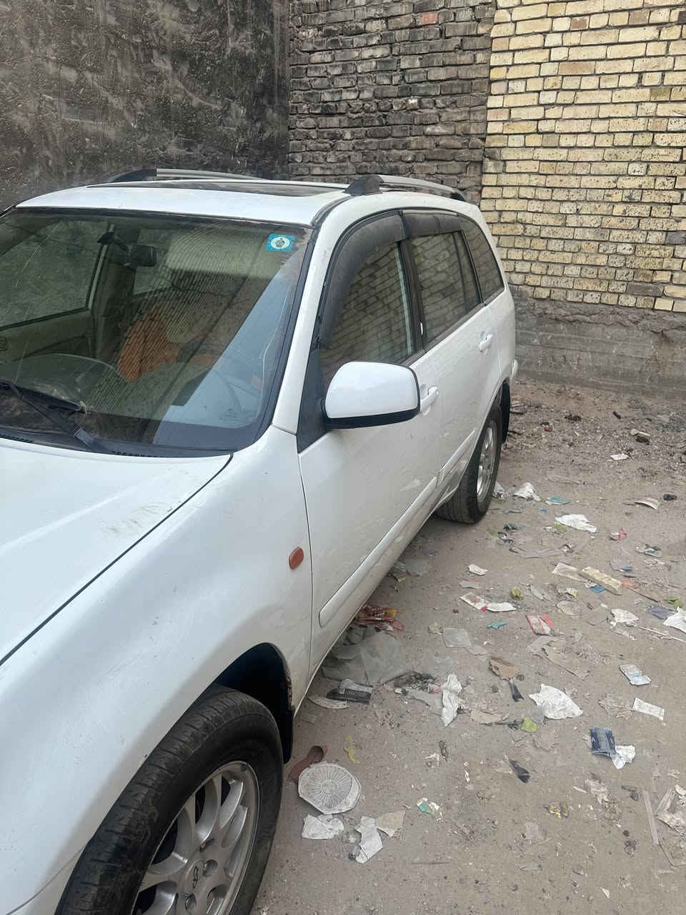 تيكو موديل ٢٠١١ كير ميكانيك  كير مكينة خير من الله السعر 51 ورقة مشروع وطني تحويل طوبجي
العنوان سبع ابكار قرب مركز شرطة الصليخ
الرقم ***********
