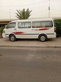 فتون Fالبيع موديل 14 رقم بغداد نكليزي مصفره هيئه وغرمات سياره مكفول كه...