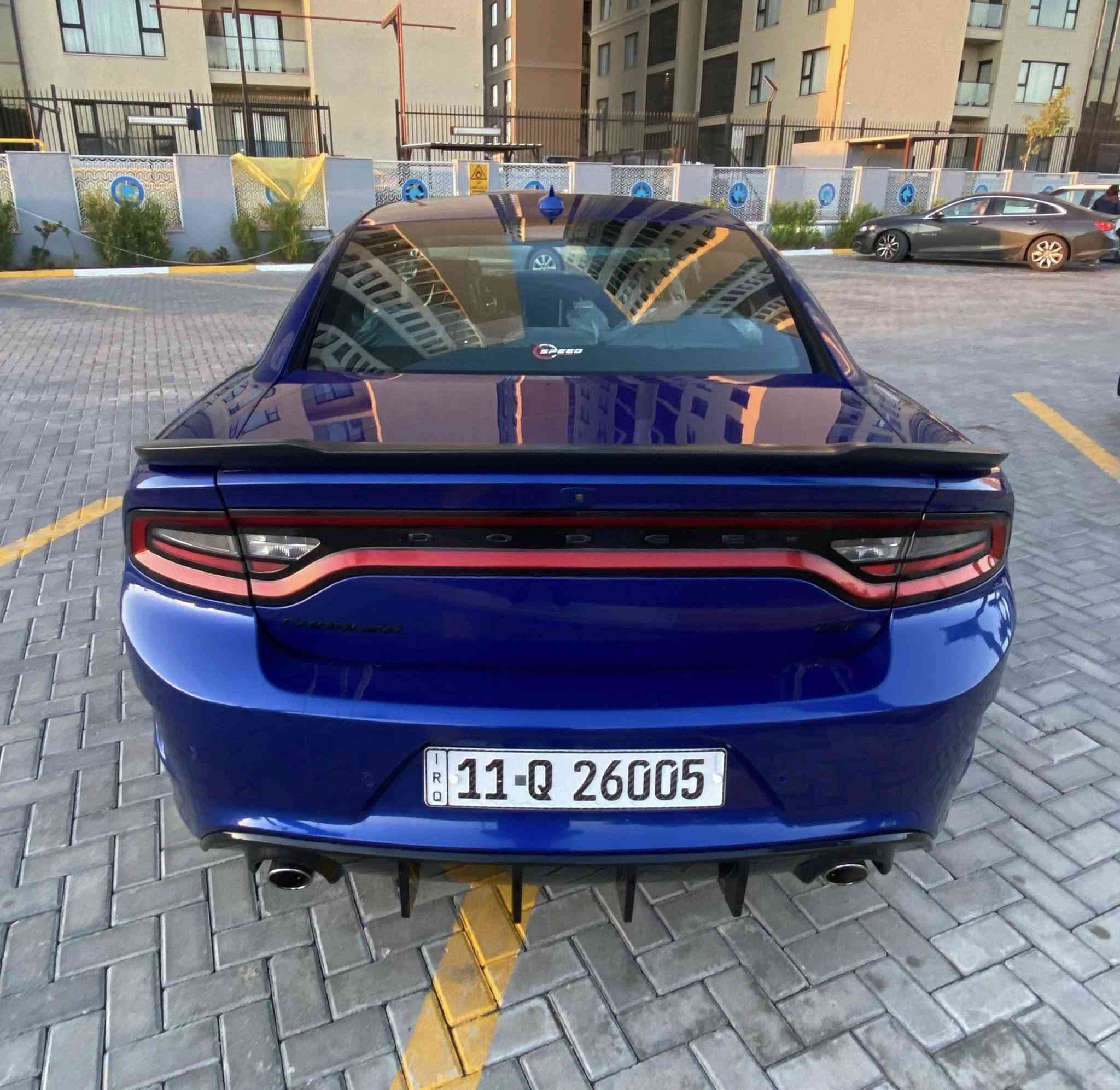 جارجر 2022 GT بلاك توب كندي كلين تايتل كفاله عامه سياره جديده بالكارتون بدون صبغ بدون بارد سياره بدون اي حادث بصمه تشغيل عن بعد شفتات ستيرن كرسي كهرباء شاشه كبيره حساس خلفي لون مميز رقم بغداد الجديد هزه جديده مكاني بغداد الكرخ 
للاتصال ***********
