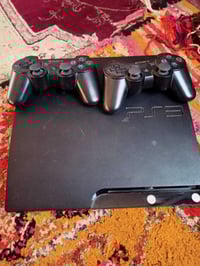 بلي ٣ • نظيف • نجف