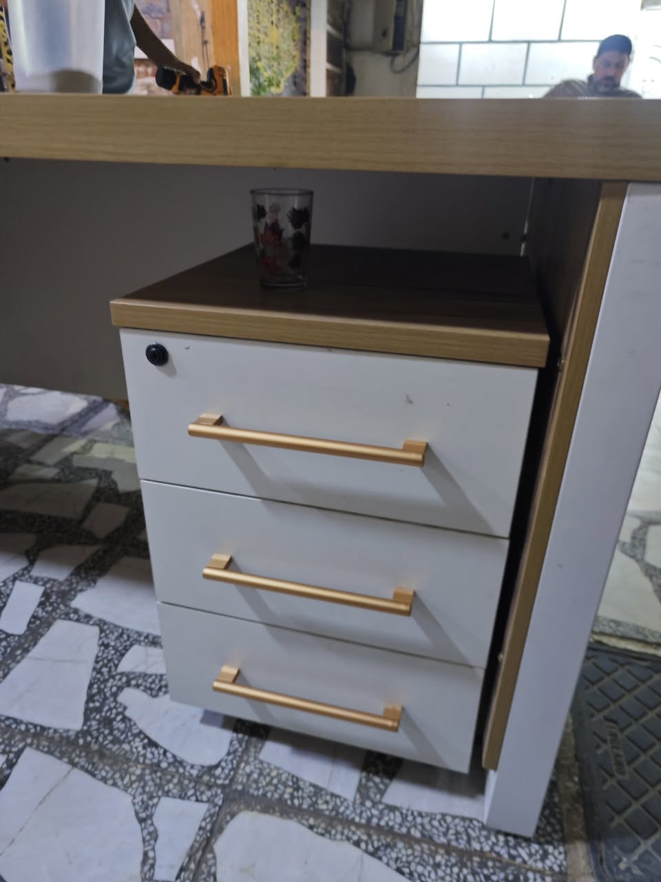 للبيع مستعجل الحسينيه بغداد السعر خاص


**إذا كنت صاحب هذا الإعلان وتريد حذفه لأي سبب، رجاءا أرسل رسالة إلى الدعم الفني**