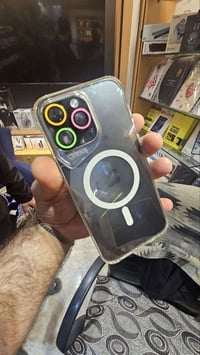 آيفون ١٤ برو ماكس • شاشة مبدلة • ٢٥٦