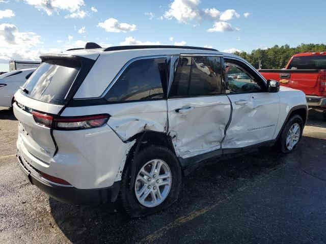 جيب لاريدو  5 راكب 
الموديل : 2024. (وارد امريكي) . 
المحرك : V6.  3.6L . 
العداد : .(4000 m) اخت الزيرو . 

ملاحظه سياره بدون رقم دخول جديد الاوراق اباسمي
* الحادث موضح بالصور بابين او جاملغ خلفي جهة اليمين امبدلات الامامي نفس الون والثاني انصبغ مع الجاملغ الخلفي  الجنطه بيه تعديل بسيط او صبغ ع كد شبر  صور الحادث او رقم الشاصي موجودات ويه الصور ايرباك البرده والكشن ضاربات
* المواصفات
* رادار امامي مع مانع تصادم. 
* شاحن موبايل وايرلس. 
* تعديل وضعيات مقود السائق كهربائيا. 
* دفع رباعي
* شاشه كبيرة اوكامرا 
* نظام الخرائط (GPS).
* كير شفتر بالستيرن. 
* المصابيح الأمامية LED. 
* تشغيل عن بعد.
* الصندوق الخلفي كهربائي.
* المقاعد الأمامية للسائق كهرباء.
* حساسات خلفية. 
* 5 راكب.
* مانع تصادم خلفي.
* بلوتوث تلفون. 
* محدد سرعة. 

السعر 275 ورقه او مراوس حسب القناعه مكان السياره بغداد حي العامل من جهة السريع مقابيل مسبح الرافدين للاستفسار اكثر 
***********
ملاحظه السياره بدون ارقام مروريه بغداد
